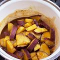 アカリコママ's cooksnap of when they made バター香る♪さつまいも甘煮.