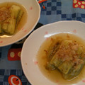 しーな☆彡's cooksnap of when they made ひんやり簡単♪夏の焼き茄子.