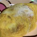 ゆりはるみ♡'s cooksnap of when they made 卵１個できれいに包める★オムライス★.