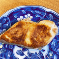 クックZBJLXX☆'s cooksnap of when they made 簡単♪もうかさめ♪ムニエル.