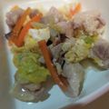 ☆あやか☆'s cooksnap of when they made 玉子とじ (鶏)【病院食】.