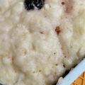 AiYuKE's cooksnap of when they made ホットケーキミックス☆豆腐蒸しパン.