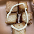 たべたべこ's cooksnap of when they made チキン南蛮の味！厚揚げの甘酢マヨ焼き.