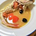 にゃこにゃこにゃんこ's cooksnap of when they made 方々のアクアパッツア.