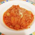 みみはる39's cooksnap of when they made ■キャベツが決めて！チキンのトマト煮込み.