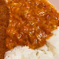 ＊ゆかりごはん's cooksnap of when they made 簡単キーマカレー☆市販のルーとトマト缶♪.