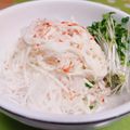 みっくママ's cooksnap of when they made 簡単！カニカマサラダ.