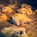 ♡マッキークッキング's cooksnap of when they made 白くまアイスのぷちケーキアイス.