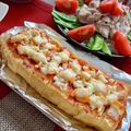 料理好きのᎯ♡'s cooksnap of when they made 簡単★油揚げのピリ辛チーズ焼き.