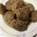 ☆ayami☆26's cooksnap of when they made えのきと大葉のつくね.