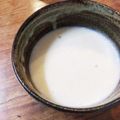 えーあー's cooksnap of when they made 新玉ねぎのスープ☺こっくり（ポタージュ）.