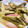タイボー☆'s cooksnap of when they made ♪わらびの卵とじ♪.