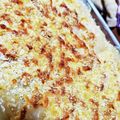 まいのすけ７８'s cooksnap of when they made クリームシチューで簡単グラタン.