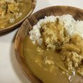 papikun's cooksnap of when they made instantpotでバターチキンカレー.