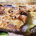 ぴよにゃん★'s cooksnap of when they made 超簡単！！！なすのベーコンはさみ焼き.