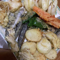 ﾌﾞﾚﾝﾀﾞ's cooksnap of when they made 揚げエノキ☆サクサク美味しい！.