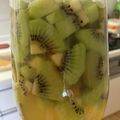 ringer193's cooksnap of when they made すぐに出来る☆キウイのフルーツ酢。.