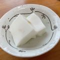 ちゃびちゃり's cooksnap of when they made 超おいしい!プリンのような牛乳寒天!.