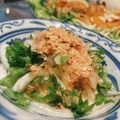 マックスの母's cooksnap of when they made 新玉ねぎ＊作り置き＊オニオンスライス.