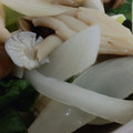 あゆたっくん's cooksnap of when they made ☆簡単☆新玉ねぎと油揚げの煮物.