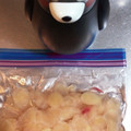 MEME72's cooksnap of when they made めっちゃ簡単‼︎新生姜の甘酢漬け☆.