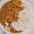 ☆からあげおとこ☆'s cooksnap of when they made ★☆圧力鍋で1分！ポークカレーライス☆★.