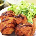 τомоко's cooksnap of when they made とろーり♡さつまいものチーズコロッケ♡.