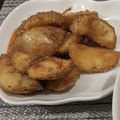 えそそそ's cooksnap of when they made ３ステップで簡単！じゃがいものごま和え.