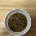 かおり♡♡♡'s cooksnap of when they made ひきわり納豆＋めかぶ（減塩）.