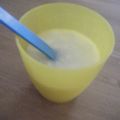 3姉妹ちゃんママ's cooksnap of when they made 意外と☆うまいっ酢っ♫.