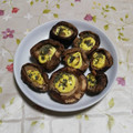 くネコまろす's cooksnap of when they made 簡単すぎる！しいたけマヨ♡.