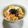 ＠迷子＠'s cooksnap of when they made 天ぷらリメイク ちょい足し天玉丼.