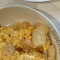 レナヒナ's cooksnap of when they made えび玉子炒め.