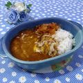 toraちゃん♪'s cooksnap of when they made チーズがとろとろ♪☆チーズカレー.