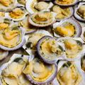 ♡マッキークッキング's cooksnap of when they made ベビーホタテ・おすすめ⑦レシピ.