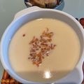 サトミオ's cooksnap of when they made あま〜い新玉ねぎのポタージュ.