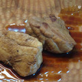 けいすけmt_ksk's cooksnap of when they made モウカザメの煮付け.