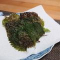 candysarry's cooksnap of when they made 簡単！大量消費にも♪大葉のパリパリ焼き.