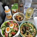 ebipeco's cooksnap of when they made 蜂蜜ハイボール⋆︎*ﾟ∗.