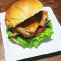 ふわりぃ★'s cooksnap of when they made 給食の味♪ふかふかコッペパン/バンズ.