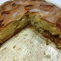 ミーがむわ's cooksnap of when they made 干し芋のもっちりパウンドケーキ.