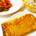 みなとのまんま's cooksnap of when they made 〖黒糖で*卵焼き〗.