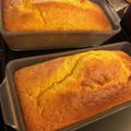 poppinaqua's cooksnap of when they made HMでまぜるだけキャロットケーキ.