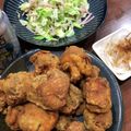 なぎっぺママ's cooksnap of when they made エスニック唐揚げ.