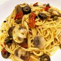 クロッワッサン's cooksnap of when they made 本場イタリアの