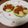 カムル's cooksnap of when they made 丸ズッキーニの簡単ジューシーピザ.