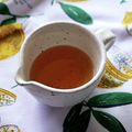 チコリママ's cooksnap of when they made ＊材料2つでヘルシーきび砂糖シロップ＊.