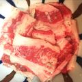 黒豆丸's cooksnap of when they made 焼肉の下味　焼肉は下味が大事！.