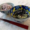 かっちゃん杉's cooksnap of when they made オクラ入りとろろ芋☆簡単でオススメ.