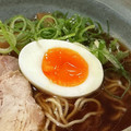 shotama's cooksnap of when they made 半熟卵好きの《失敗しない簡単半熟ゆで卵》.